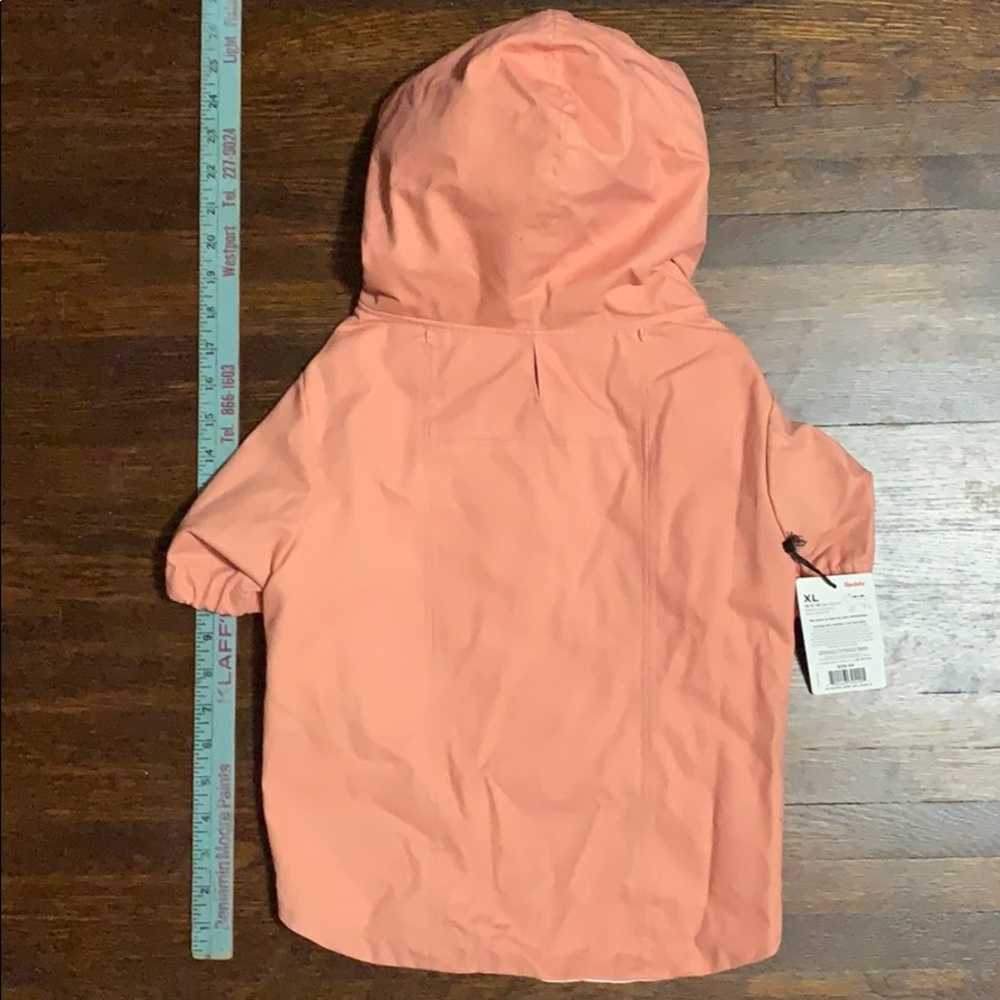 Reddy Lined Surplus Jacket Med & XL NWT 🐶